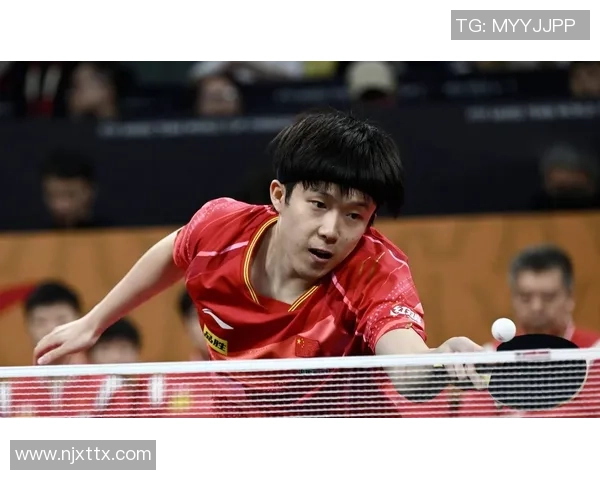 势不可挡！国乒混团世界杯豪取六连胜，晋级之路已现曙光！