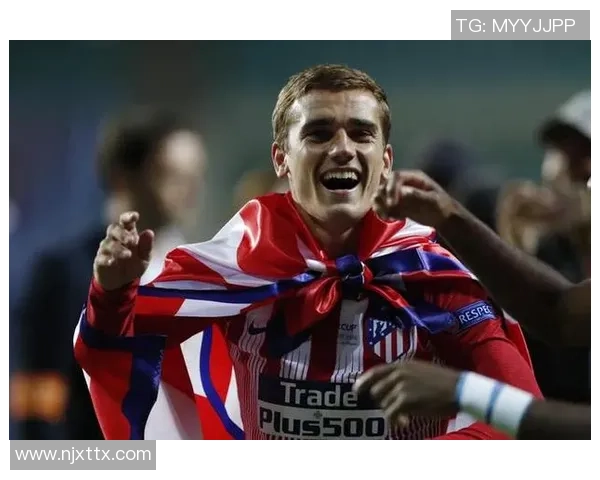 伯纳乌的泪水,王者的感恩:西蒙尼双手指天,致敬格列兹曼的“神迹”